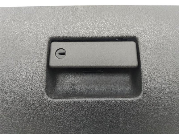 Ford Mustang Glove Box