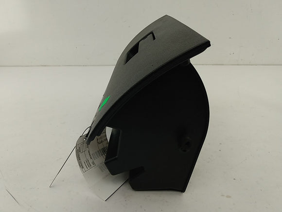 Ford Mustang Glove Box