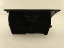 Ford Mustang Glove Box-8