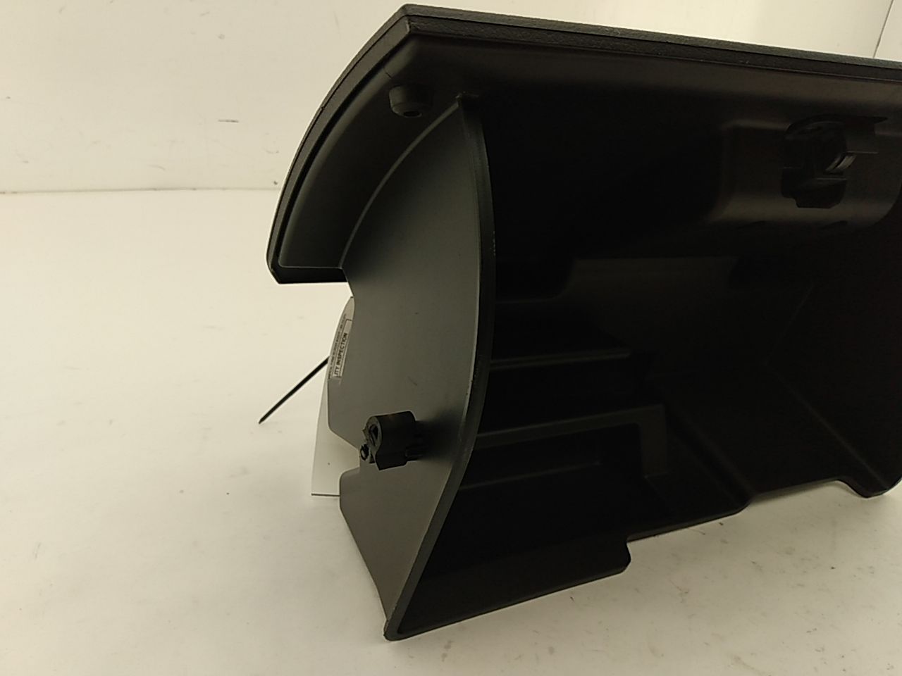 Ford Mustang Glove Box