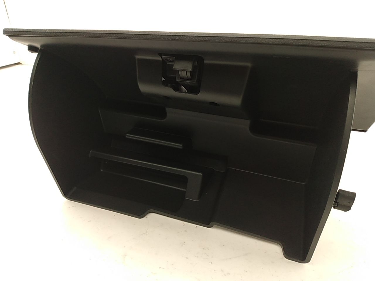 Ford Mustang Glove Box