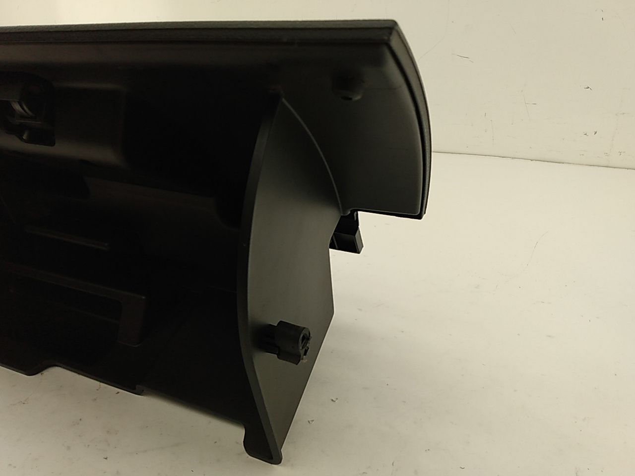 Ford Mustang Glove Box