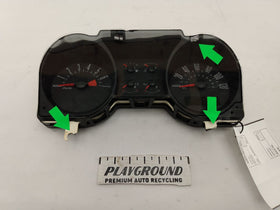 Ford Mustang Speedometer