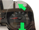 Ford Mustang Speedometer-5