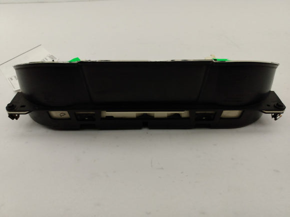 Ford Mustang Speedometer