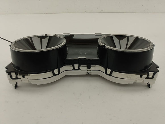 Ford Mustang Speedometer