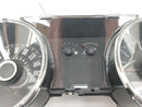Ford Mustang Speedometer-5
