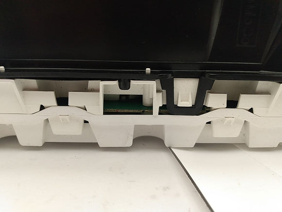 Ford Mustang Speedometer