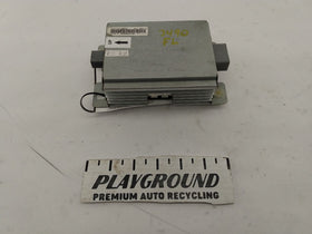 Ford Mustang Radio Amplifier