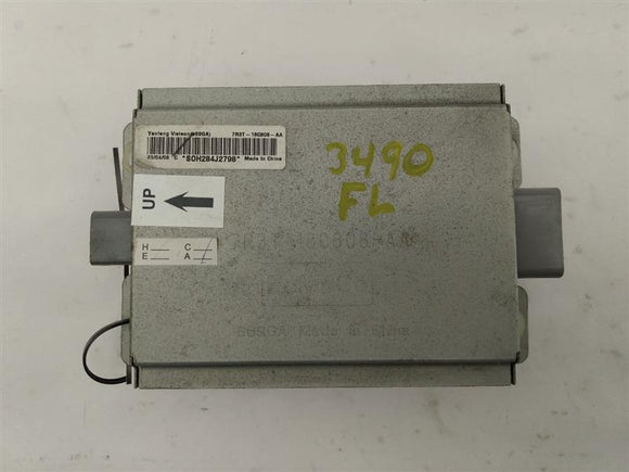 Ford Mustang Radio Amplifier