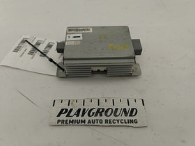 Ford Mustang Radio Amplifier