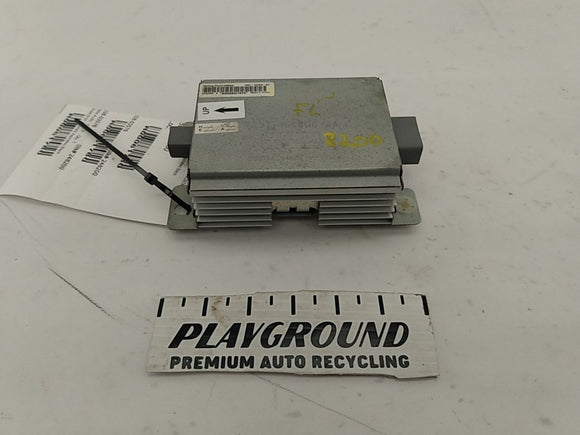 Ford Mustang Radio Amplifier