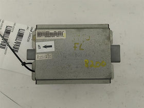 Ford Mustang Radio Amplifier - 0