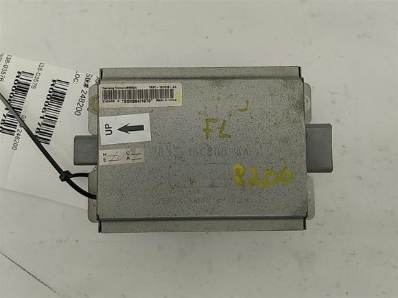 Ford Mustang Radio Amplifier