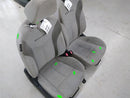 Hyundai Veloster Pair Of Front Seats-3