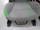 Hyundai Veloster Pair Of Front Seats-4