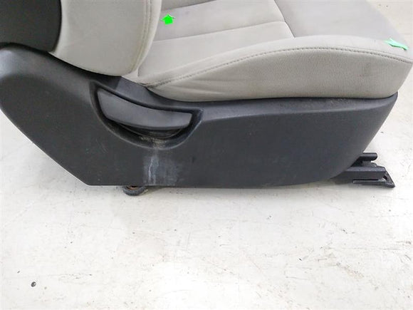 Hyundai Veloster Pair Of Front Seats