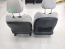 Hyundai Veloster Pair Of Front Seats-10