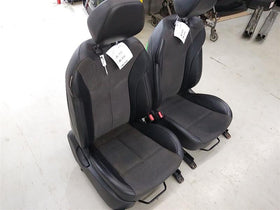 Hyundai Veloster Pair Of Front Seats - 0