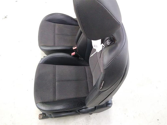 Hyundai Veloster Pair Of Front Seats