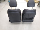 Hyundai Veloster Pair Of Front Seats-6