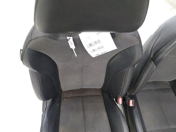 Hyundai Veloster Pair Of Front Seats