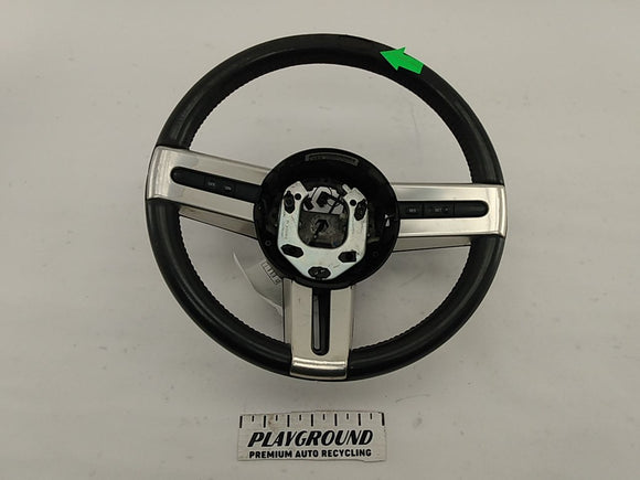 Ford Mustang Steering Wheel