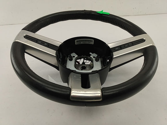 Ford Mustang Steering Wheel