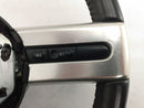 Ford Mustang Steering Wheel-6