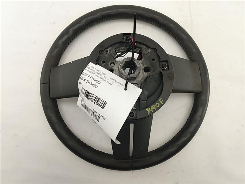 Ford Mustang Steering Wheel