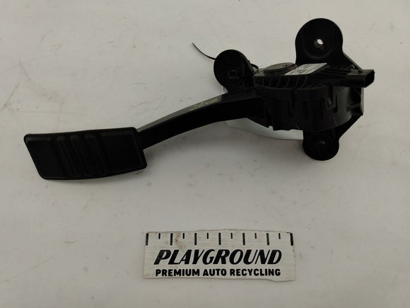 Ford Mustang Gas Pedal