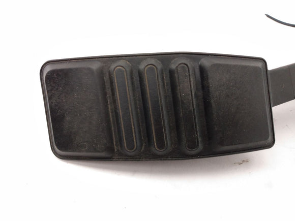 Ford Mustang Gas Pedal