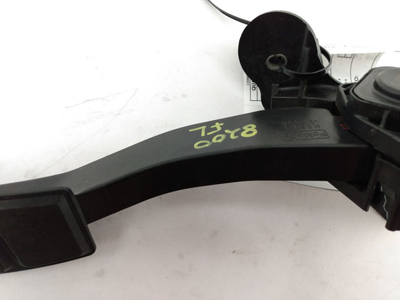 Ford Mustang Gas Pedal