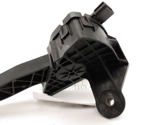 Ford Mustang Gas Pedal