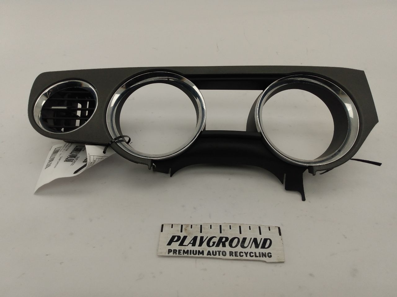 Ford Mustang Dash Board Bezel Trim Piece