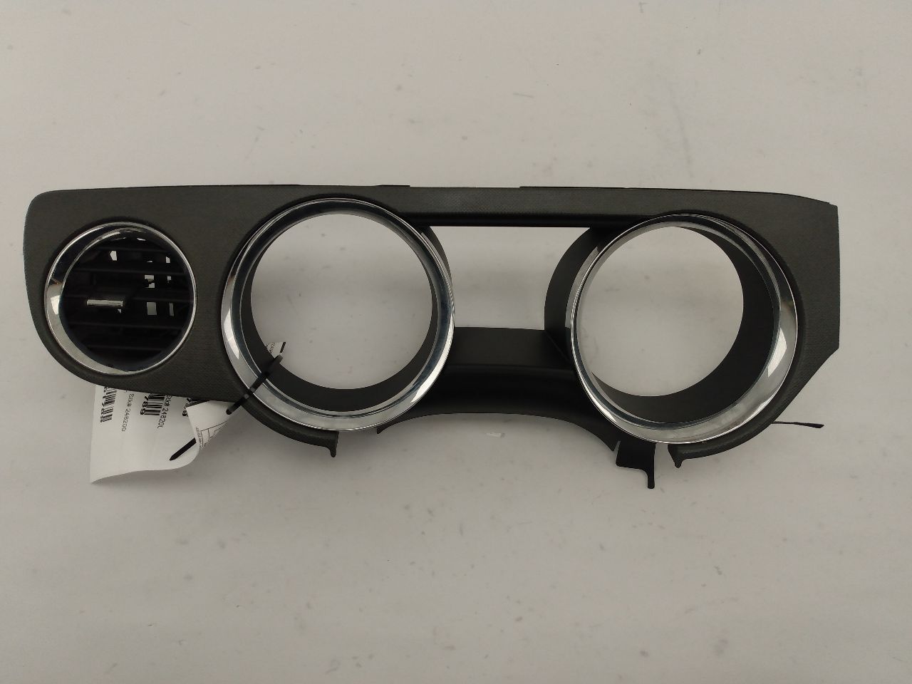 Ford Mustang Dash Board Bezel Trim Piece - 0