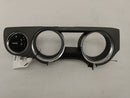 Ford Mustang Dash Board Bezel Trim Piece-2
