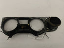 Ford Mustang Dash Board Bezel Trim Piece-7