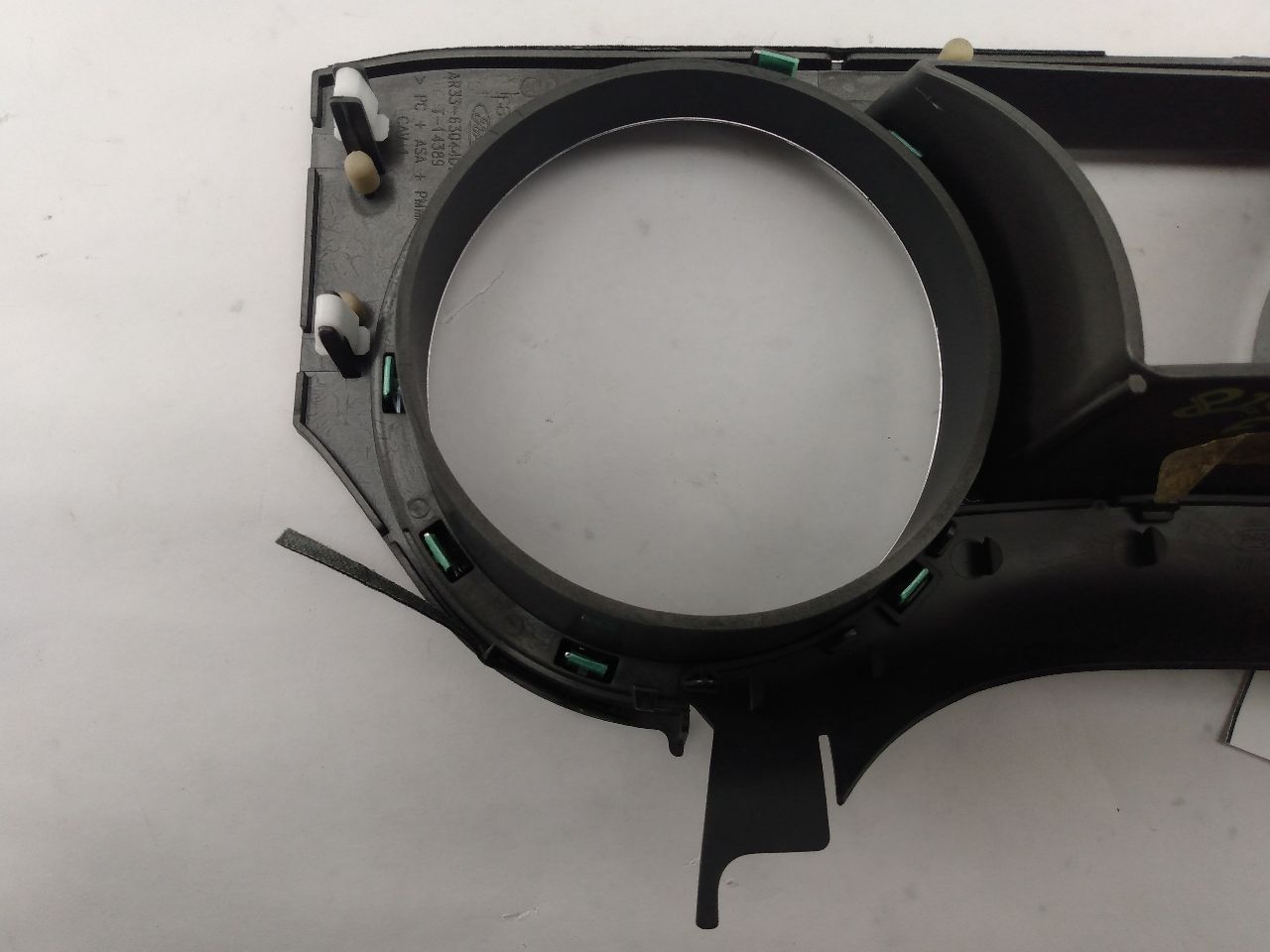 Ford Mustang Dash Board Bezel Trim Piece