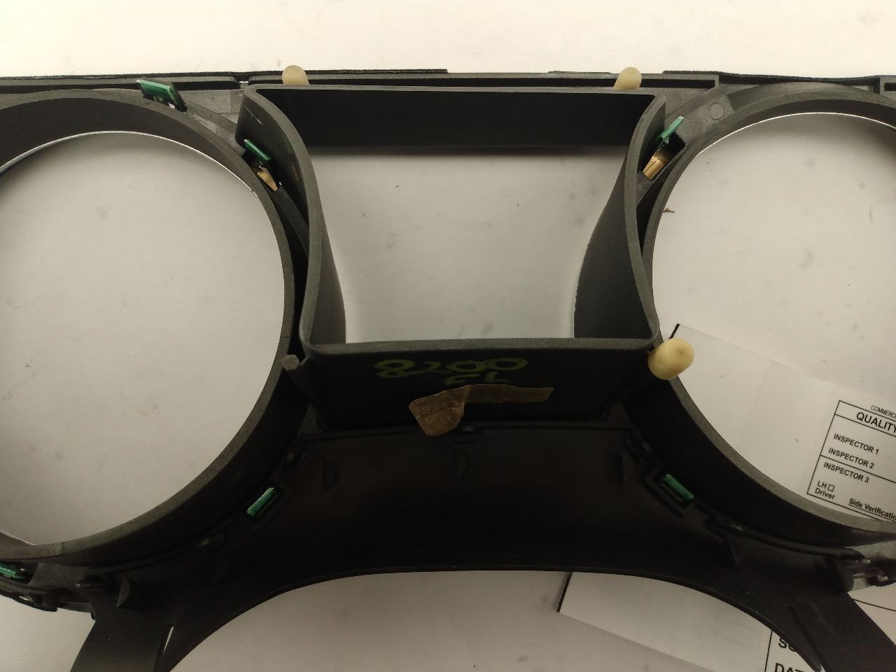 Ford Mustang Dash Board Bezel Trim Piece