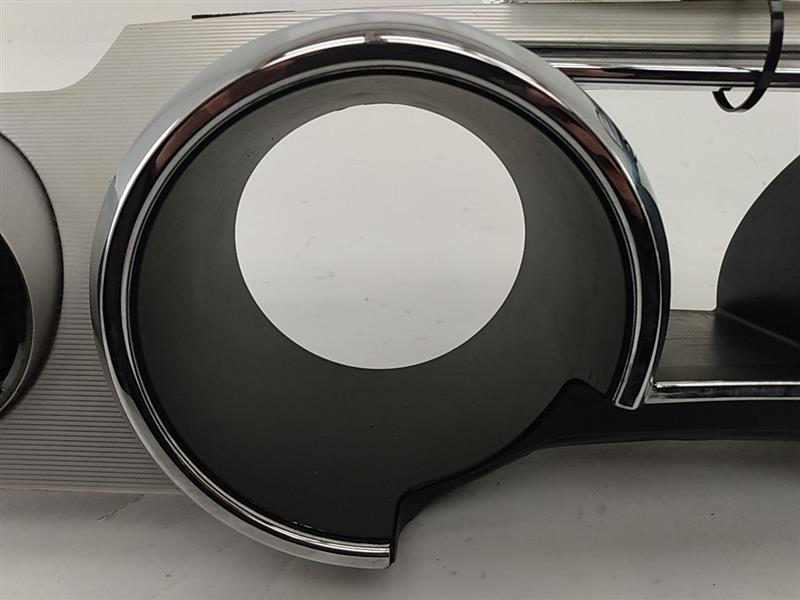 Ford Mustang Dash Board Bezel Trim Piece