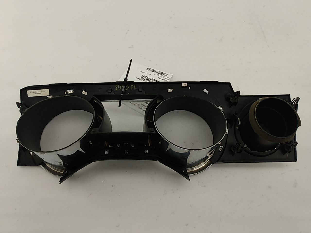 Ford Mustang Dash Board Bezel Trim Piece