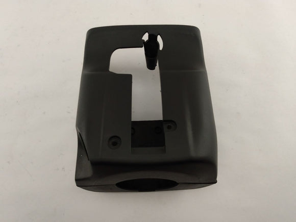Ford Mustang Lower Steering Wheel Cowl Trim Piece