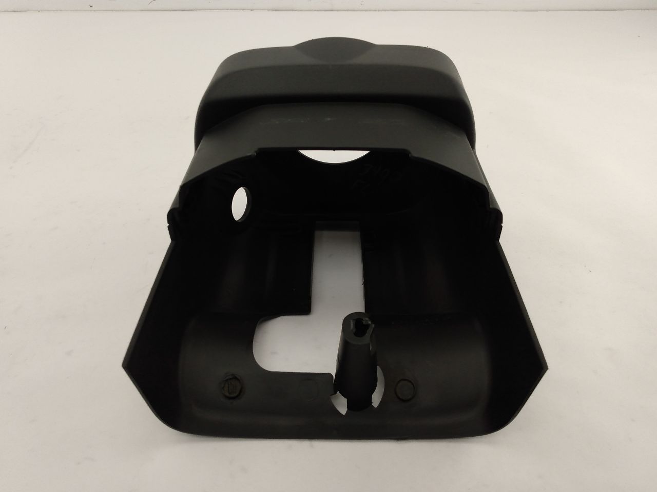 Ford Mustang Lower Steering Wheel Cowl Trim Piece