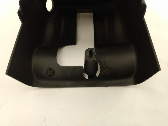 Ford Mustang Lower Steering Wheel Cowl Trim Piece