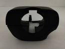 Ford Mustang Lower Steering Wheel Cowl Trim Piece-11