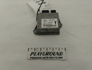Ford Mustang Restraint Control Module-1