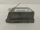 Ford Mustang Restraint Control Module-3