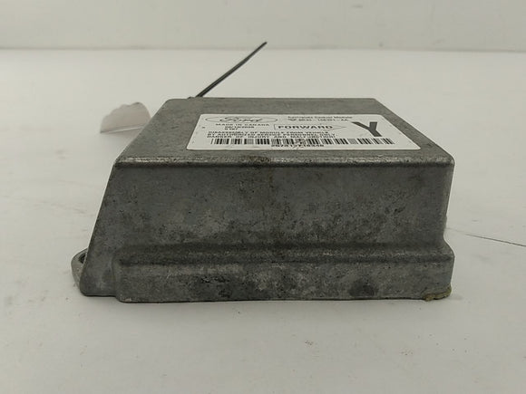 Ford Mustang Restraint Control Module