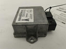 Ford Mustang Restraint Control Module-4